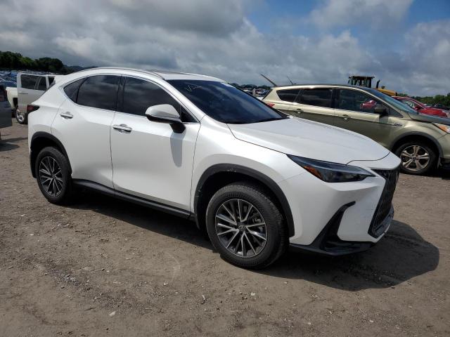 Photo 3 VIN: 2T2GGCEZ9PC027938 - LEXUS NX 350 