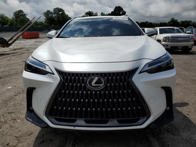 Photo 4 VIN: 2T2GGCEZ9PC027938 - LEXUS NX 350 