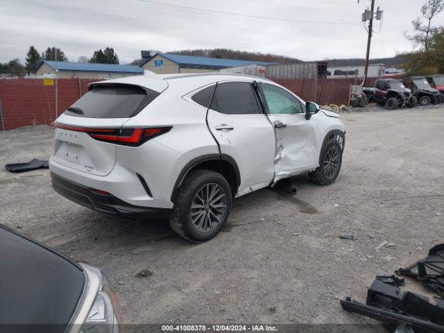 Photo 3 VIN: 2T2GGCEZ9RC049053 - LEXUS NX 