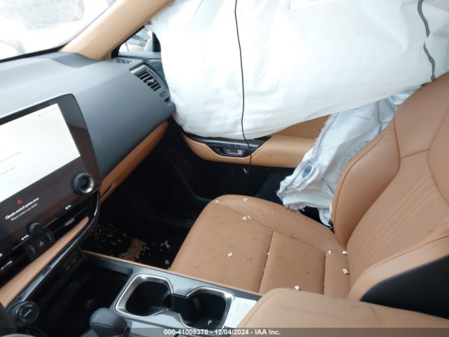 Photo 4 VIN: 2T2GGCEZ9RC049053 - LEXUS NX 