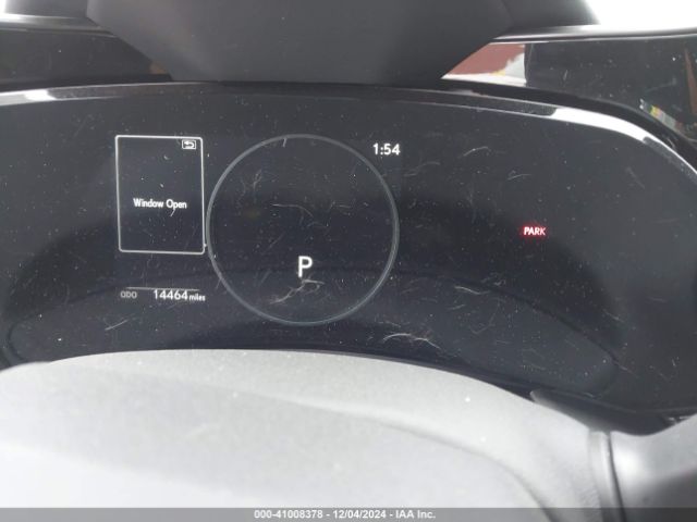 Photo 6 VIN: 2T2GGCEZ9RC049053 - LEXUS NX 