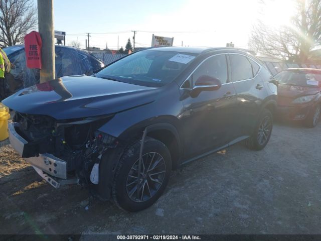 Photo 1 VIN: 2T2GGCEZXPC020979 - LEXUS NX 350 