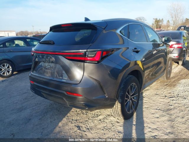 Photo 3 VIN: 2T2GGCEZXPC020979 - LEXUS NX 350 