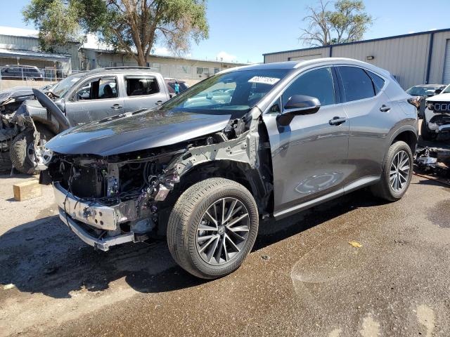 Photo 0 VIN: 2T2GGCEZXRC045545 - LEXUS NX 350 PRE 