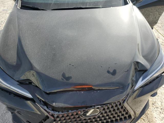 Photo 10 VIN: 2T2GGCEZXRC049238 - LEXUS NX 350 PRE 