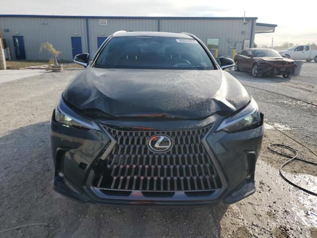 Photo 4 VIN: 2T2GGCEZXRC049238 - LEXUS NX 350 PRE 