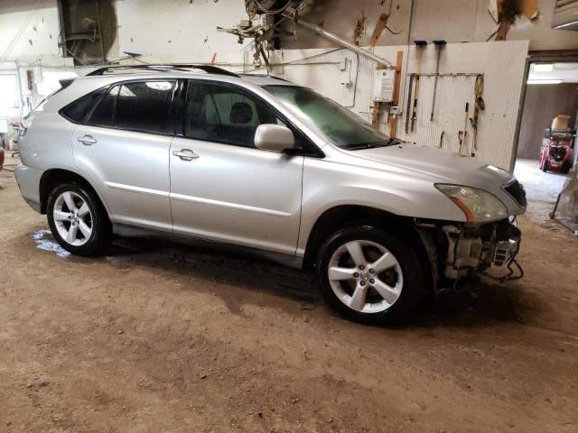 Photo 3 VIN: 2T2GK31U07C001043 - LEXUS RX350 