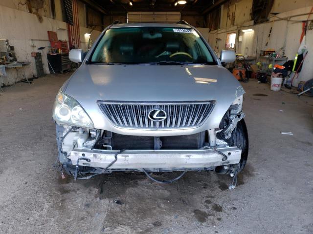 Photo 4 VIN: 2T2GK31U07C001043 - LEXUS RX350 