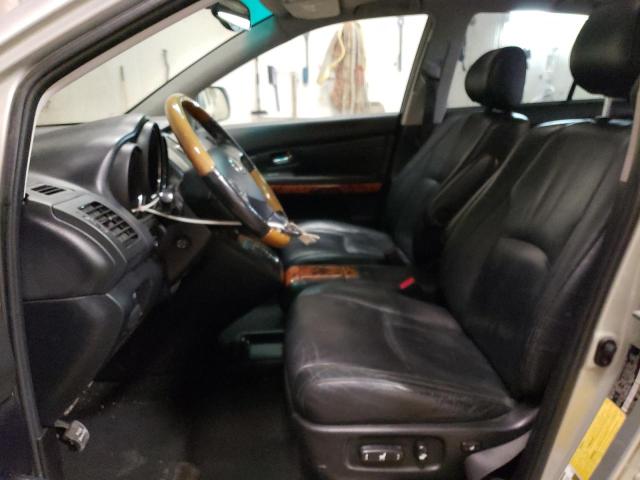 Photo 6 VIN: 2T2GK31U07C001043 - LEXUS RX350 