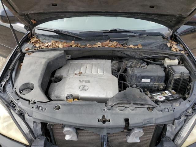 Photo 10 VIN: 2T2GK31U07C004511 - LEXUS RX 350 