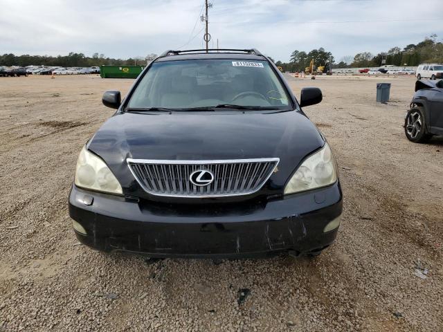 Photo 4 VIN: 2T2GK31U07C004511 - LEXUS RX 350 