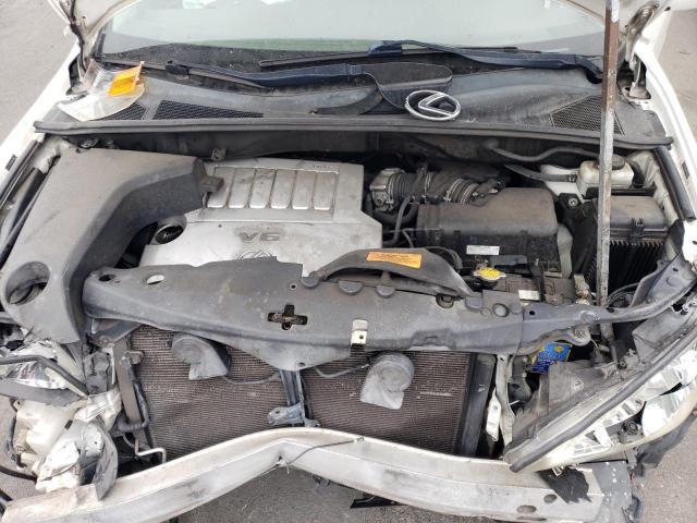 Photo 10 VIN: 2T2GK31U07C006131 - LEXUS RX350 