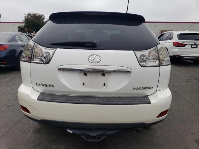 Photo 5 VIN: 2T2GK31U07C006131 - LEXUS RX350 