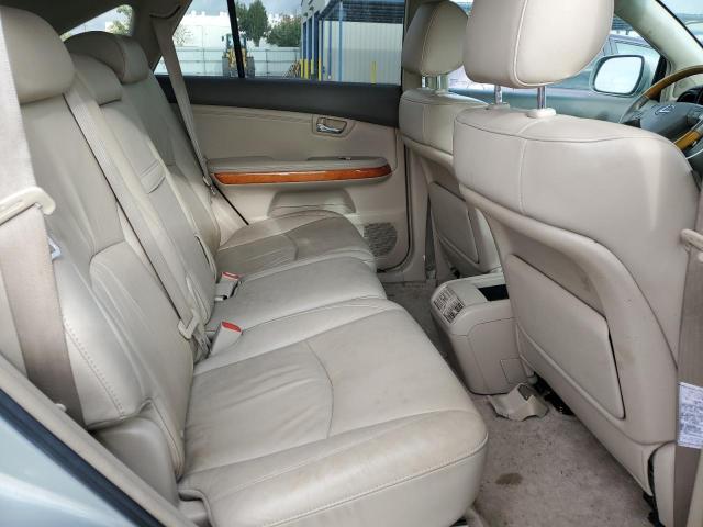 Photo 10 VIN: 2T2GK31U07C006744 - LEXUS RX 350 