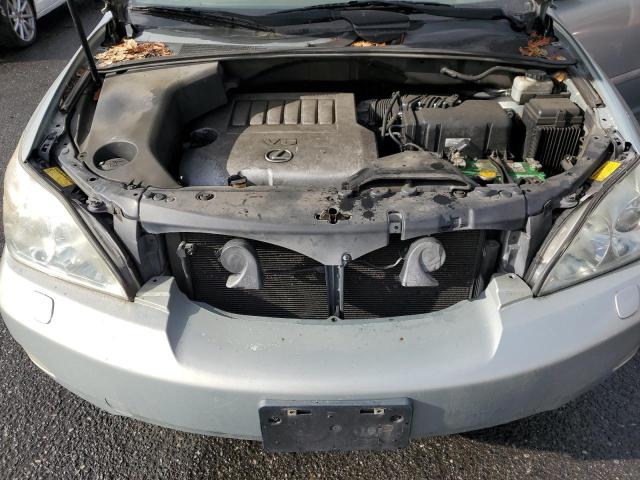 Photo 11 VIN: 2T2GK31U07C006744 - LEXUS RX 350 