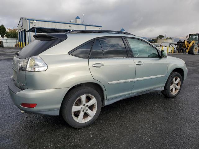 Photo 2 VIN: 2T2GK31U07C006744 - LEXUS RX 350 