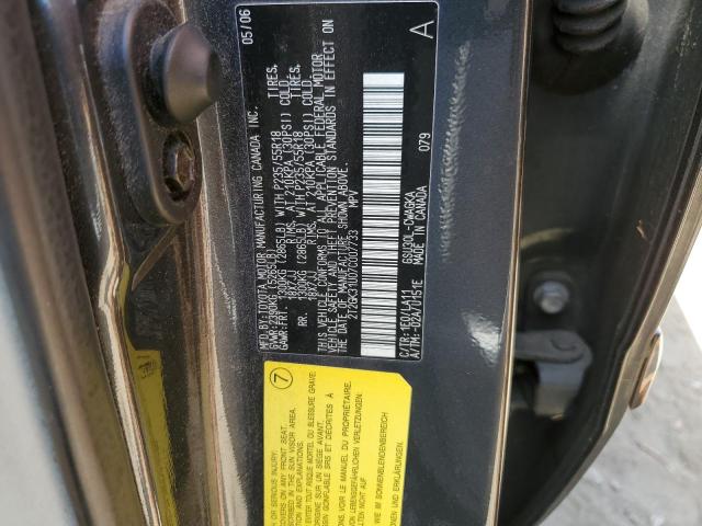 Photo 11 VIN: 2T2GK31U07C007733 - LEXUS RX350 