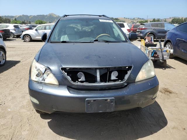 Photo 4 VIN: 2T2GK31U07C007733 - LEXUS RX350 