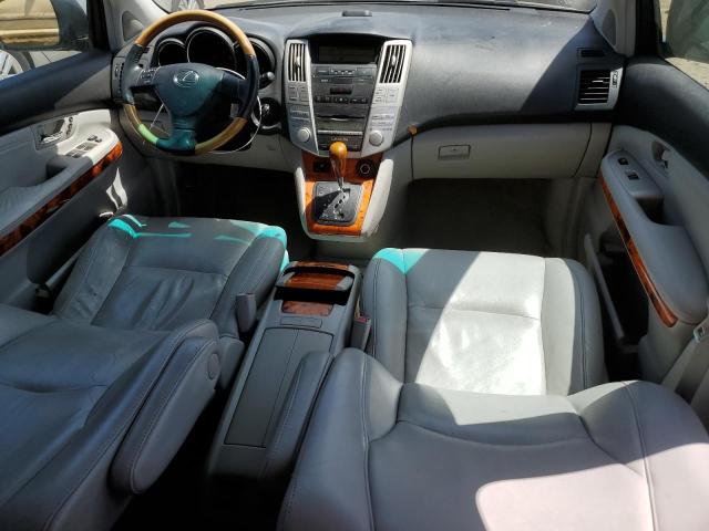 Photo 7 VIN: 2T2GK31U07C007733 - LEXUS RX350 