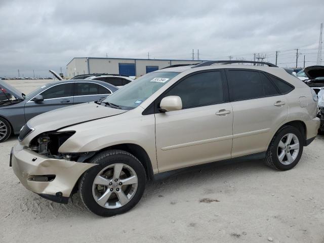 Photo 0 VIN: 2T2GK31U07C013791 - LEXUS RX350 