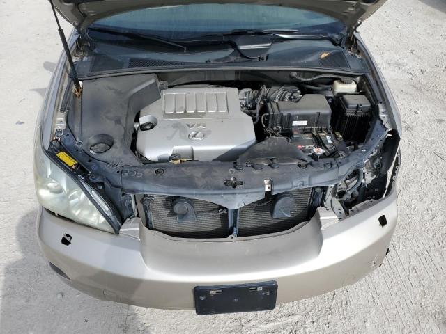 Photo 10 VIN: 2T2GK31U07C013791 - LEXUS RX350 