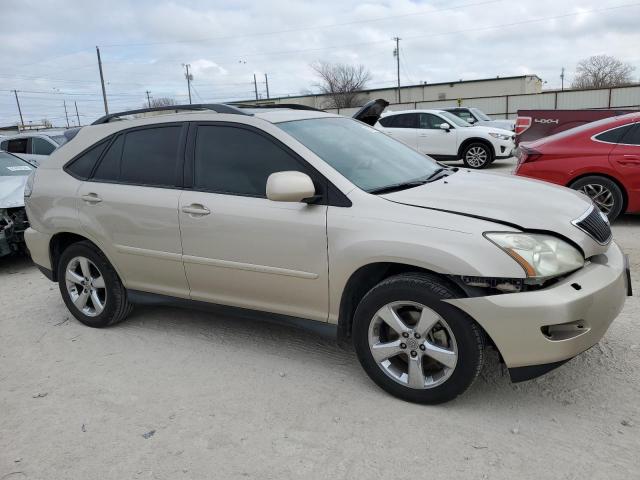 Photo 3 VIN: 2T2GK31U07C013791 - LEXUS RX350 