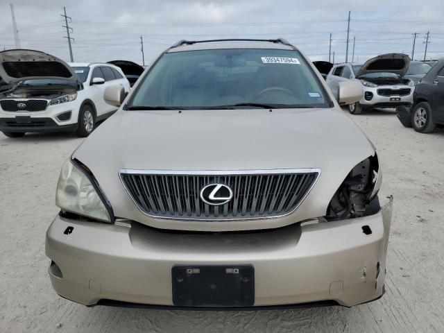 Photo 4 VIN: 2T2GK31U07C013791 - LEXUS RX350 