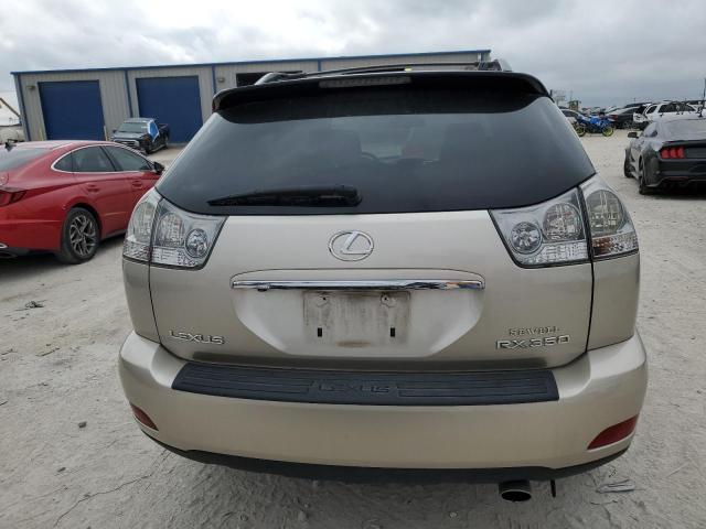 Photo 5 VIN: 2T2GK31U07C013791 - LEXUS RX350 