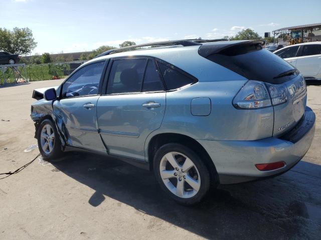 Photo 1 VIN: 2T2GK31U07C018764 - LEXUS RX350 