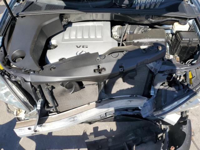 Photo 10 VIN: 2T2GK31U07C018764 - LEXUS RX350 