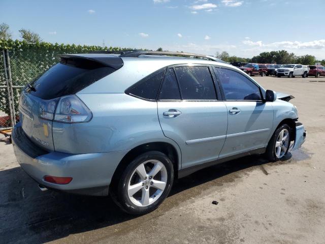 Photo 2 VIN: 2T2GK31U07C018764 - LEXUS RX350 