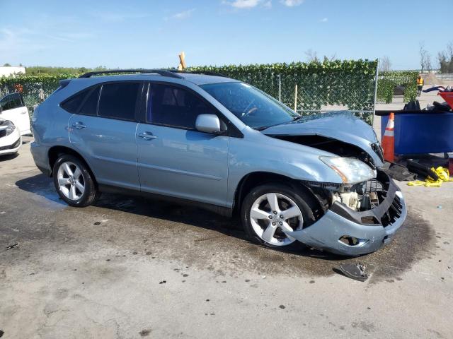 Photo 3 VIN: 2T2GK31U07C018764 - LEXUS RX350 