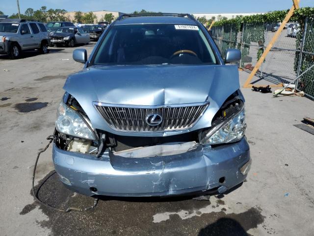 Photo 4 VIN: 2T2GK31U07C018764 - LEXUS RX350 