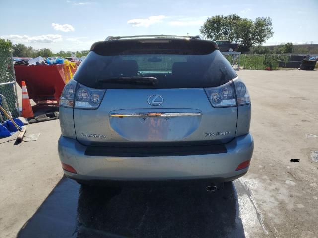 Photo 5 VIN: 2T2GK31U07C018764 - LEXUS RX350 