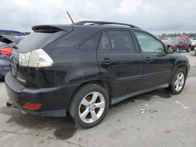 Photo 2 VIN: 2T2GK31U07C024032 - LEXUS RX 350 