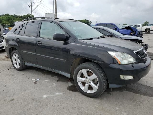 Photo 3 VIN: 2T2GK31U07C024032 - LEXUS RX 350 