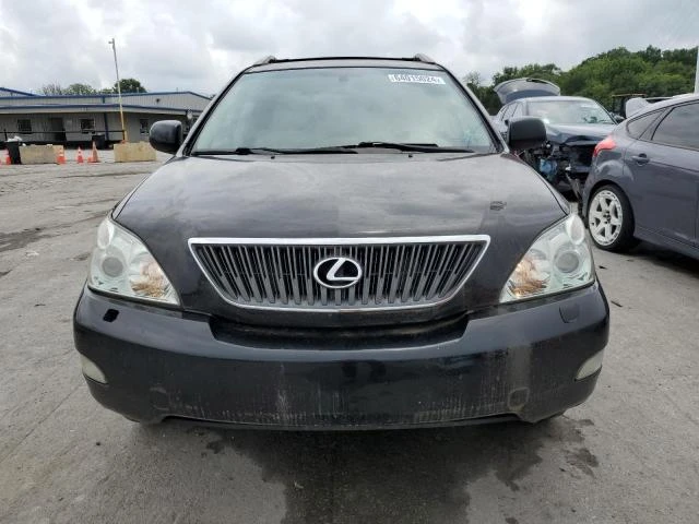 Photo 4 VIN: 2T2GK31U07C024032 - LEXUS RX 350 