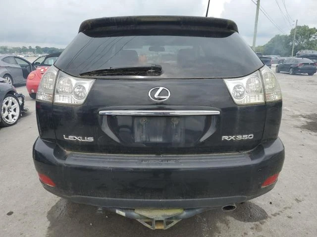 Photo 5 VIN: 2T2GK31U07C024032 - LEXUS RX 350 