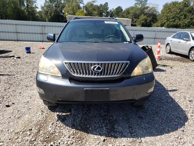 Photo 4 VIN: 2T2GK31U07C024807 - LEXUS RX350 