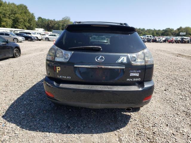 Photo 5 VIN: 2T2GK31U07C024807 - LEXUS RX350 