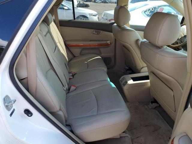 Photo 10 VIN: 2T2GK31U07C026721 - LEXUS RX 350 