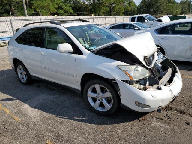 Photo 3 VIN: 2T2GK31U07C026721 - LEXUS RX 350 