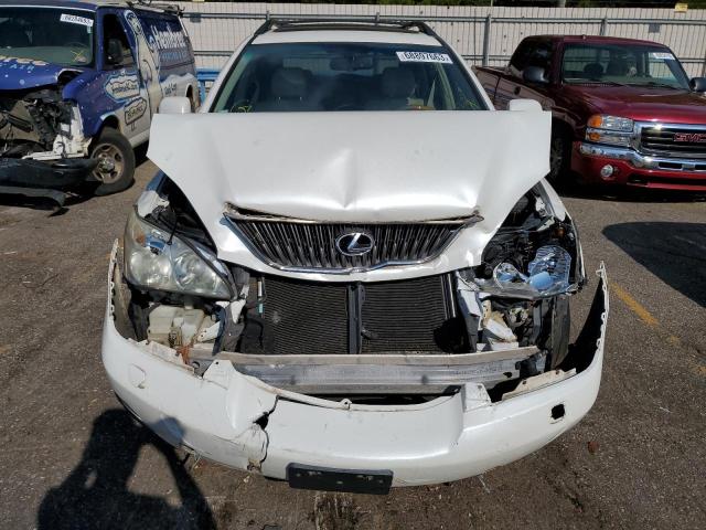 Photo 4 VIN: 2T2GK31U07C026721 - LEXUS RX 350 