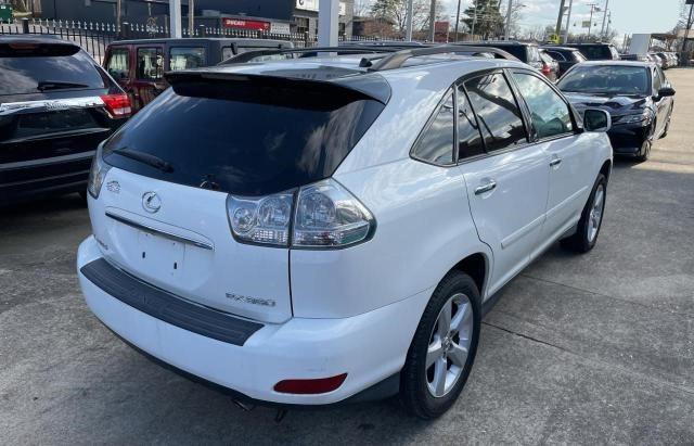 Photo 3 VIN: 2T2GK31U08C034562 - LEXUS RX350 