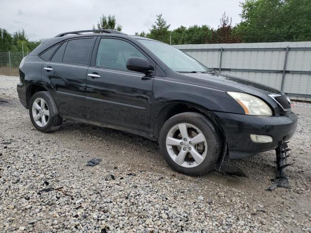 Photo 3 VIN: 2T2GK31U08C039843 - LEXUS RX350 