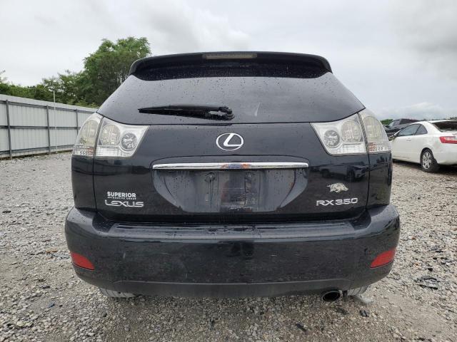 Photo 5 VIN: 2T2GK31U08C039843 - LEXUS RX350 