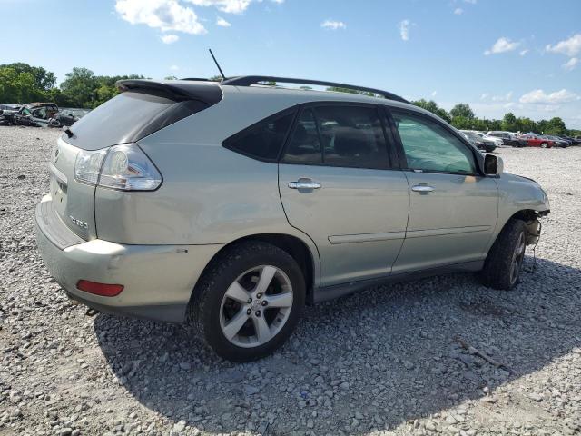 Photo 2 VIN: 2T2GK31U08C040250 - LEXUS RX350 