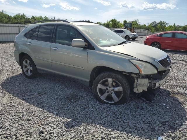 Photo 3 VIN: 2T2GK31U08C040250 - LEXUS RX350 