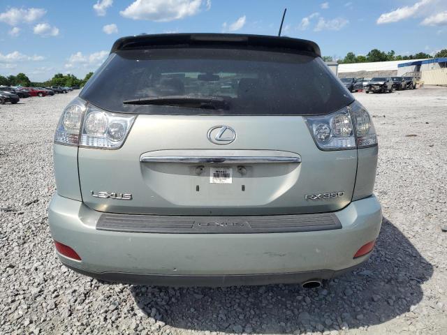 Photo 5 VIN: 2T2GK31U08C040250 - LEXUS RX350 