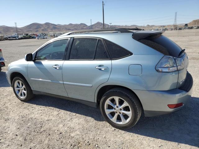 Photo 1 VIN: 2T2GK31U08C045576 - LEXUS RX 350 